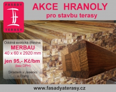 Fasády & Terasy s.r.o. - Fasády & Terasy s.r.o. -