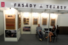 Fasády & Terasy s.r.o. - 