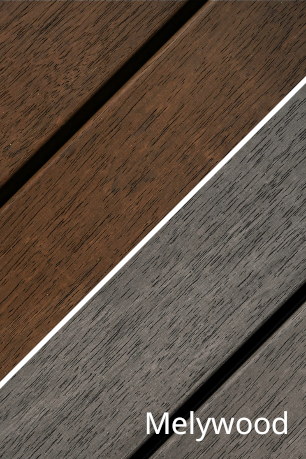 Dřevo Melywood