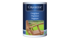 Ciranova® Odstraňovač šedého zbarvení dřeva