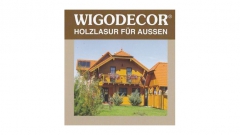 Wigodecor® Středněvrstvá lazura na dřevo