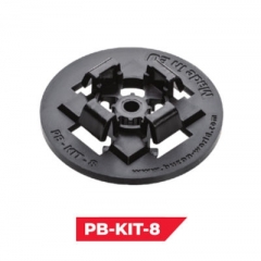 Držák PB-KIT-8 pro Buzon PB terče