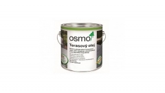 OSMO terasový olej