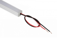 Led osvětlení pro akustické panely LONG