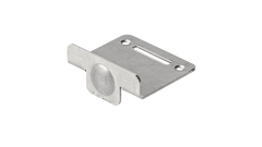 E-BRS-WALL distanční stěnová zarážka pro E-BRS profily