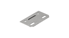 E-BRS-TOP-LINK spojovací prvek pro horizontální provázání E-BRS profilů