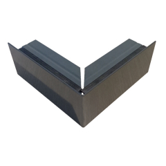 Vnitřní rohový profil U-TFP-CORNER-E