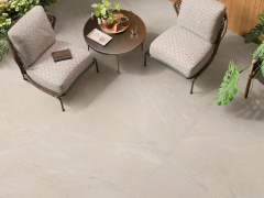 Venkovní dlažba View WAVE 60x120 cm, Sabbia