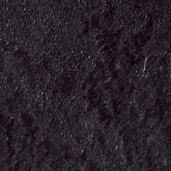 Venkovní dlažba 45x45 cm Casalgrande Padana - Fasády & Terasy - Mineral Black - černá