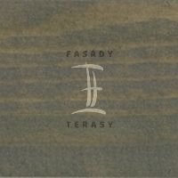 Ciranova® Ecoprotector | Fasády&Terasy s.r.o. - Ciranova Ecoprotector - odstín starošedá (old grey)