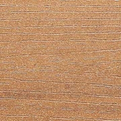 Fasádní obklad z wpc (dřevoplastu) | Fasády & Terasy s.r.o. - WPC fasádní profil, odstín DUB