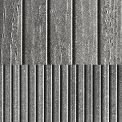 WPC prkna na terasu COMPACT PLUS dutá | Fasády & Terasy s.r.o. - Graphote Grey (odstín Grafit šedý)