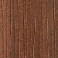 Dřevoplastová prkna na terasu EXCLUSIVE 200 | Fasády & Terasy - Odstín Chestnut brown