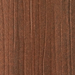 Dřevoplastová prkna na terasu EXCLUSIVE 200 | Fasády & Terasy - Odstín Chestnut brown