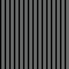 Akustický obklad na stěnu Celobarevný 2600x600x17 mm | Fasády & Terasy - Antracitově šedá 10035