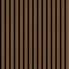 WPC fasádní panel | Fasády & Terasy s.r.o. - WPC fasádní panel - hnědá