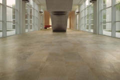 Venkovní dlažba Casalgrande Mineral Chrom Beige